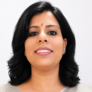Richa S. Class I-V Tuition trainer in Huzur