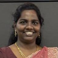 Rachel J. Class 12 Tuition trainer in Chinglepet