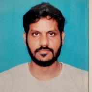 Ganesh Govindasamy Tamil Language trainer in Mumbai