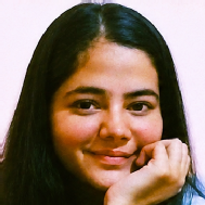 Krati P. Class 9 Tuition trainer in Agra