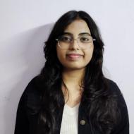 Anshika G. Class 12 Tuition trainer in Delhi