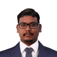 Nithyanand S Microsoft Excel trainer in Bangalore