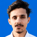 Photo of Abhinav Pandey