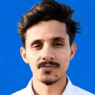 Abhinav Pandey Class 8 Tuition trainer in Noida