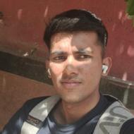 Prince Kumar Yadav Class 10 trainer in Delhi
