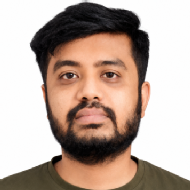 Vishal Suresh Panchal Class I-V Tuition trainer in Mumbai