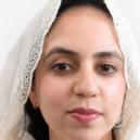 Amina M. photo