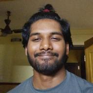 Rishikesh K V IELTS trainer in Kozhikode