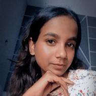 Himanshi J. Class 10 trainer in Rewari