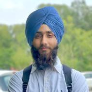 Princedeep Singh Class I-V Tuition trainer in Amritsar