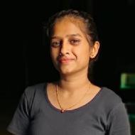 Dhanika M. Class I-V Tuition trainer in Hassan