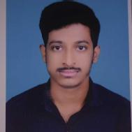 Suryaprakash Das Spoken English trainer in Bangalore