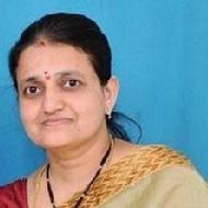Dr. A. Electronics and Communication trainer in Puttaparthi