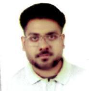 Sushil Kumar Mishra Class 8 Tuition trainer in Cuttack Sadar