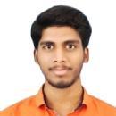 Hariharan M English Tutors trainer in Coimbatore