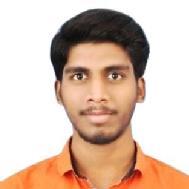 Hariharan M Class 12 Tuition trainer in Coimbatore