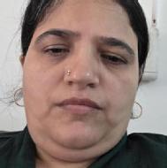 Falguni P. Content Writing trainer in Ahmedabad