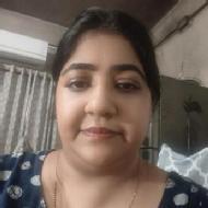 Pooja B. Class I-V Tuition trainer in Kolkata