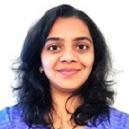 Deepali G. Class 10 Tuition trainer in Pune