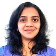 Deepali G. Class 10 trainer in Pune
