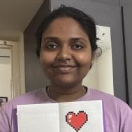 Insha NEET-UG trainer in Tirupati Urban
