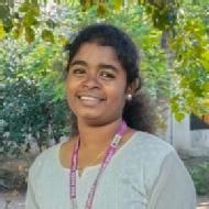Lisi R. Class I-V Tuition trainer in Sankarapuram