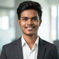 Chaitanya Naik Class 10 trainer in Nagpur