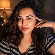 Sanchari G. Tarot trainer in Kolkata
