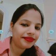 Shreya S. Class I-V Tuition trainer in Meerut