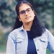 Amrita K. Class 9 Tuition trainer in Samastipur