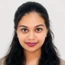 Najiya N. photo