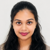 Najiya N. Class 10 trainer in Chennai