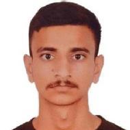 Mer Pankesh Pravinbhai Class 10 trainer in Ahmedabad