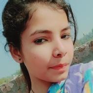 Jasnoor K. Class 10 trainer in Samana