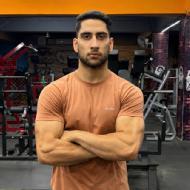 Harsh Sharma Personal Trainer trainer in Jammu