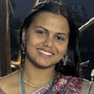 Sakshi T. Class I-V Tuition trainer in Delhi