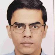 Kushagra Mishra Class 10 trainer in Kanpur