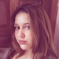 Janvi S. Spoken English trainer in Sinaula