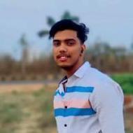 Saurav Praharaj Class 12 Tuition trainer in Niali