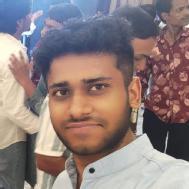 Ritik Kumar Prajapati Class 11 Tuition trainer in Chandauli
