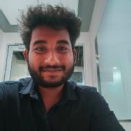 Varunteja Chintha Class 10 trainer in Patancheru