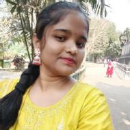 Priti M. Nursery-KG Tuition trainer in Kolkata