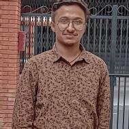Vansh Singal Class 10 trainer in Sri Ganganagar