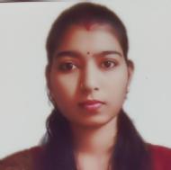 Palak S. BSc Tuition trainer in Barwaha