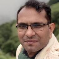Romit Bhattacharya Class 12 Tuition trainer in Lucknow