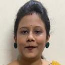Photo of Shraddha M.
