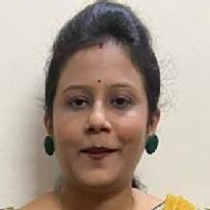 Shraddha M. Class I-V Tuition trainer in Indore