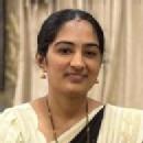 Shilpa S. Class I-V Tuition trainer in Bangalore