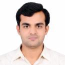 Hrudesh Trivedi Class 8 Tuition trainer in Ahmedabad