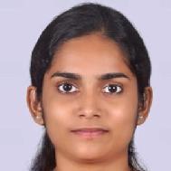 Alphy P. Class I-V Tuition trainer in Mukundapuram